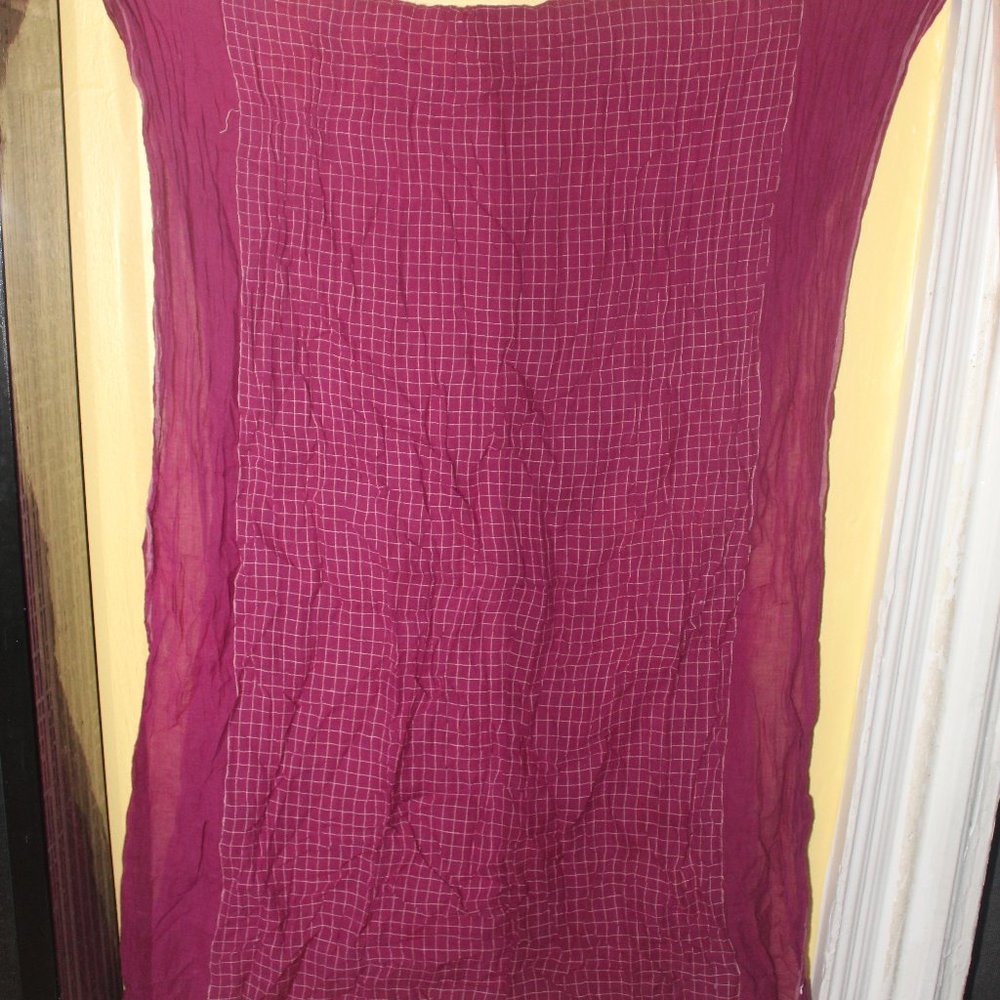 Medium Beach Scarf
